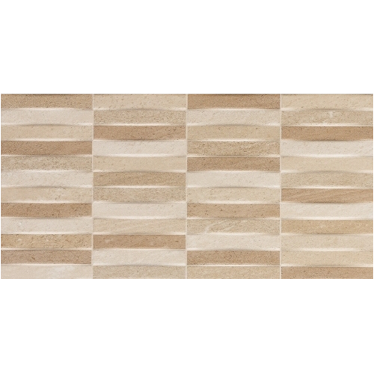 KER BRANCATO CONCEPT BEIGE DEKOR 25X50CM