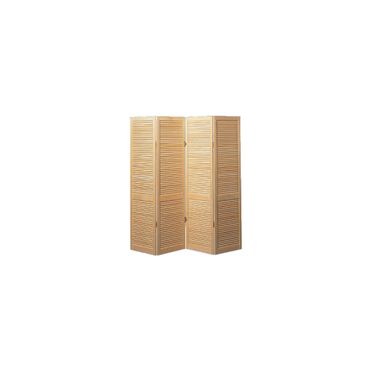 LAMELLAAJTÓ FENYŐ 1406X394MM NATÚR NYITOTT
