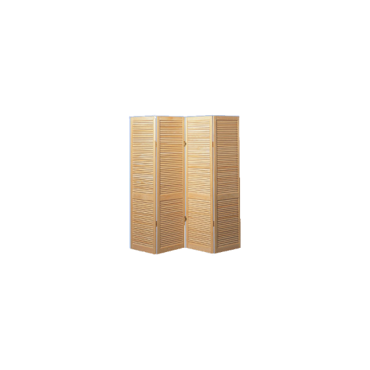 LAMELLAAJTÓ FENYŐ 1406X444MM NATÚR NYITOTT