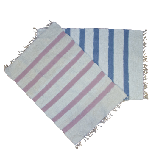 LAVARELLA SZŐNYEG 70X100CM 70% PAMUT-20% ELASZTÁN - 10% PE