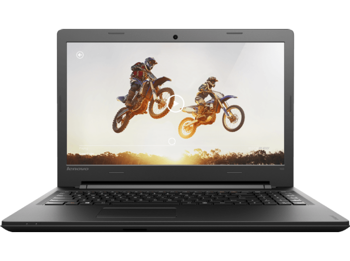 IdeaPad 100 notebook 80QQ018VHV (15,6"/Core i3/4GB/1TB/GT920MX 2GB VGA/DOS)