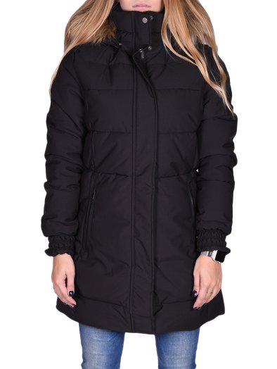 W BLUME PUFFY PARKA