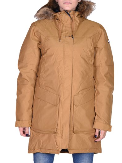 W COASTLINE 2 PARKA