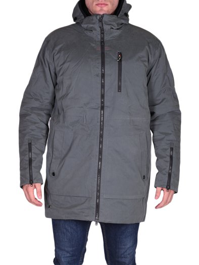 SHORELINE PARKA