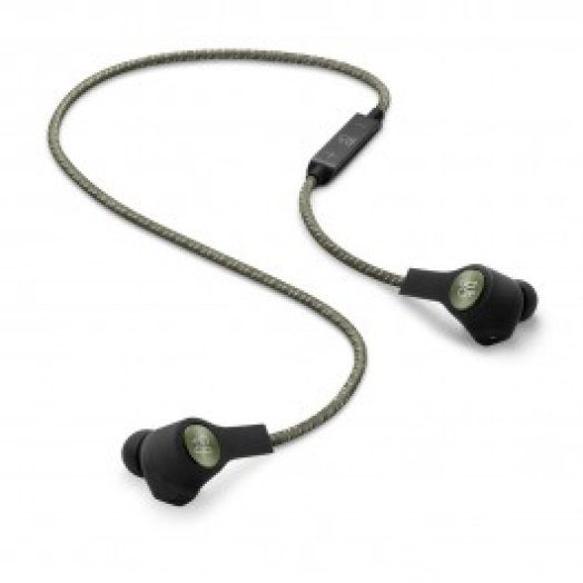 B&O PLAY - Beoplay H5 - Mohazöld