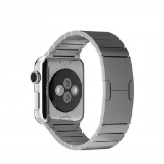 Apple - 38 mm-es nagy láncszemű szíj
