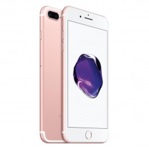 Apple iPhone 7 Plus 256GB - rozéarany