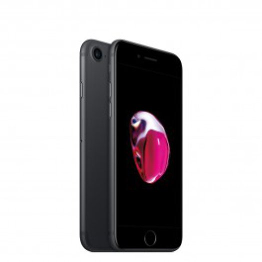 Apple iPhone 7 128GB - fekete