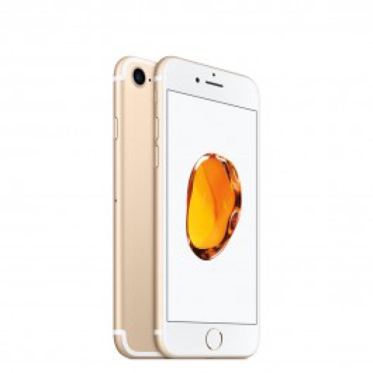 Apple iPhone 7 128GB - arany