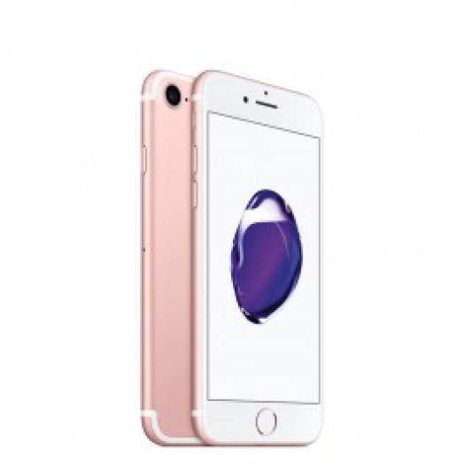 Apple iPhone 7 128GB - rozéarany