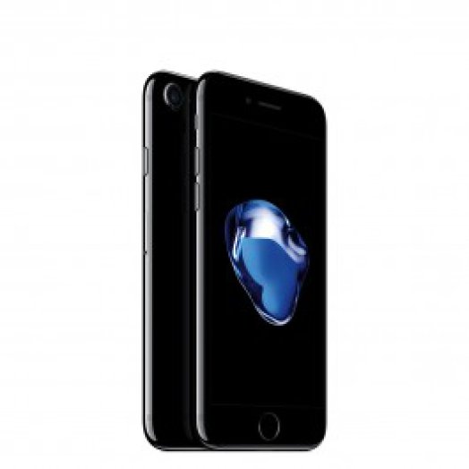 Apple iPhone 7 256GB - kozmoszfekete