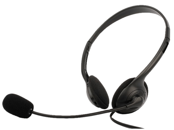 Logic LH-20 headset