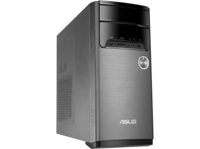 M32CD-HU028T asztali PC (Core i7-6700/16GB/1TB/GTX960 2GB VGA/Windows 10)