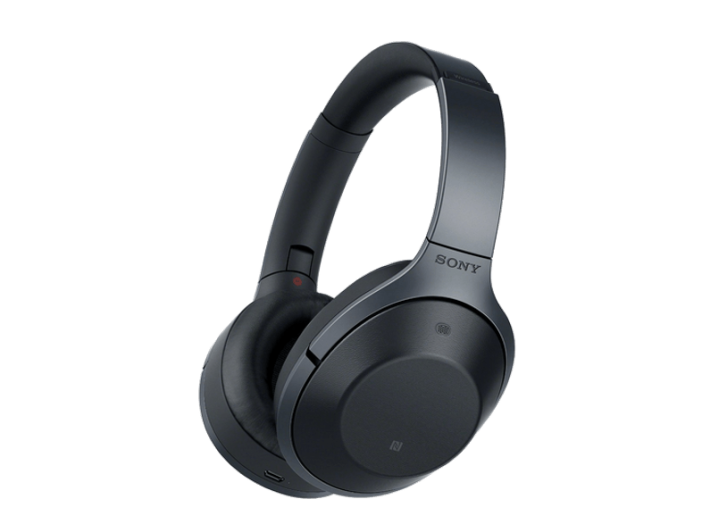 MDR-1000XB bluetooth fejhallgató