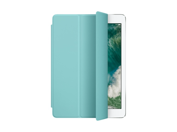 iPad Pro 9.7 azúrkék Smart Cover (mn472zm/a)