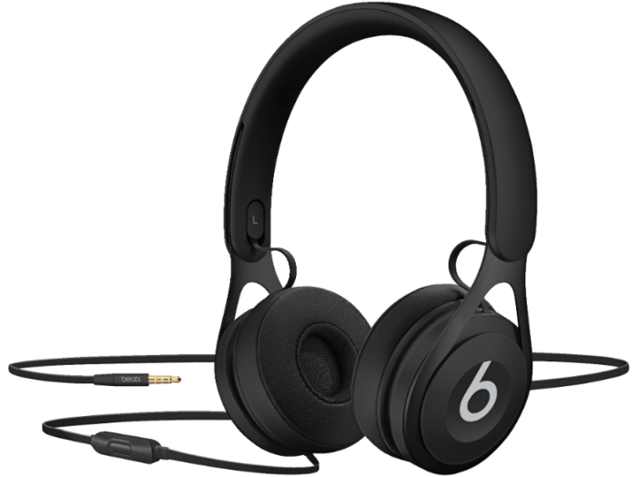 EP On-Ear ML992 fejhallgató