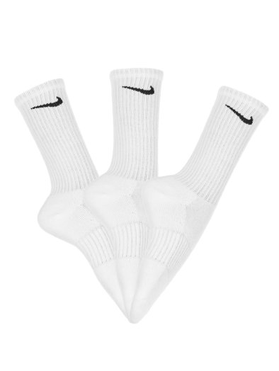 KidsCushion Crew Sock (3 Pair)
