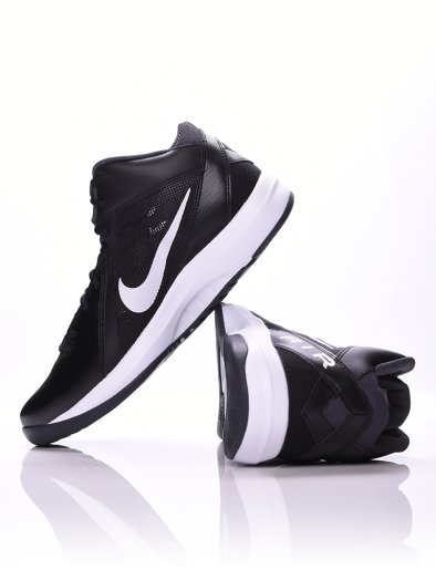 The Air Overplay IX