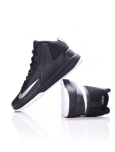 Boys Nike Team Hustle D 7 (GS)