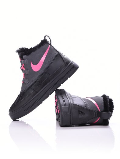 Girls Nike Woodside Chukka 2 (GS) Boot