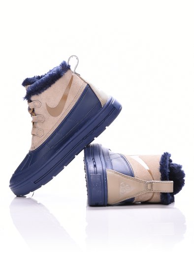 Girls Nike Woodside Chukka 2 (GS) Boot