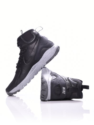 Boys Nike Koth Ultra Mid (GS) Shoe