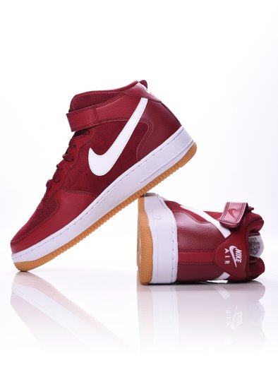 Air Force 1 Mid 07