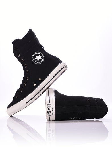 CHUCK TAYLER ALL STAR HI-RISE
