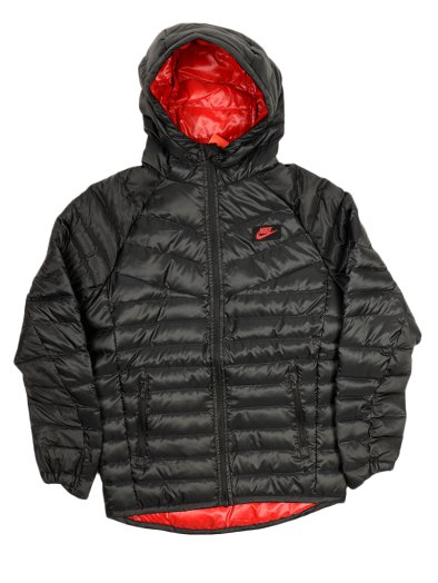 Boys Nike Sportswear Jacket