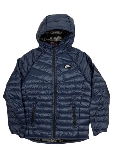 Boys Nike Sportswear Jacket