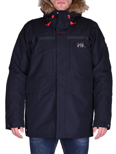 COASTAL 2 PARKA