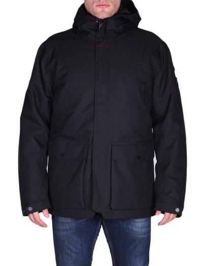 BRAGE PARKA