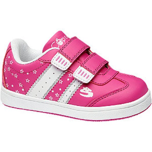 Tépőzáras sneaker
