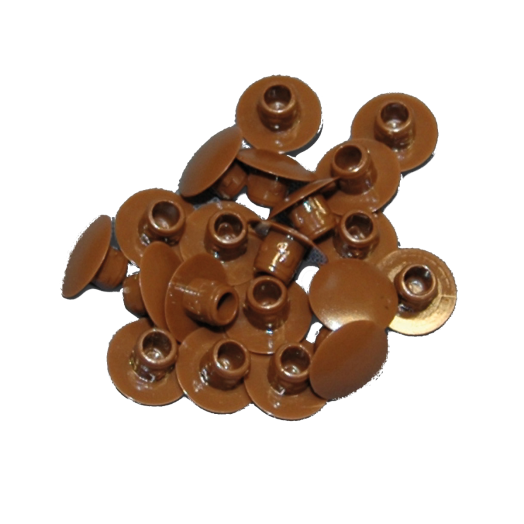 CSAVARFEDŐ 6MM 20DB
