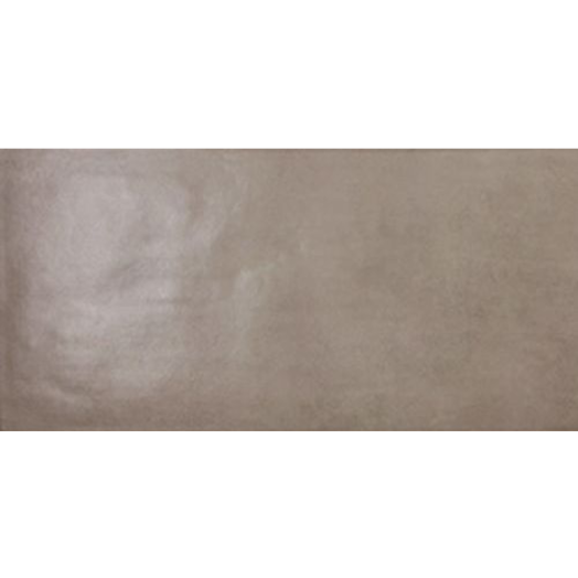 BETON FALI CSEMPE MOKA, 25X50 CM