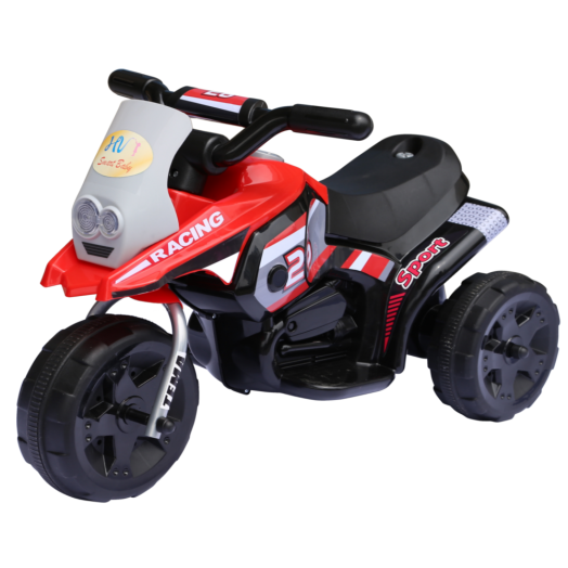 GYEREK ELEKTROMOS MOTOR "YAKIMOTO PICCOLO"