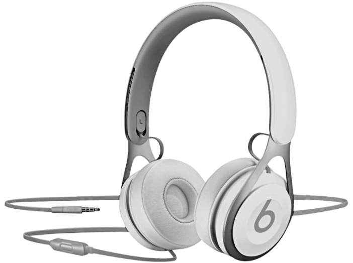 EP ON-EAR-WHITE ML9A2