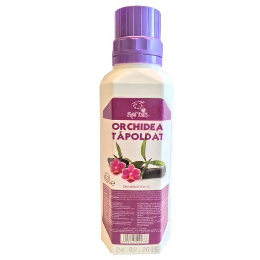 SANDIS ORCHIDEA TÁPOLDAT 0,5 L