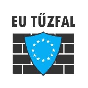 EU Tűzfal IT biztonság és kibervédelem
