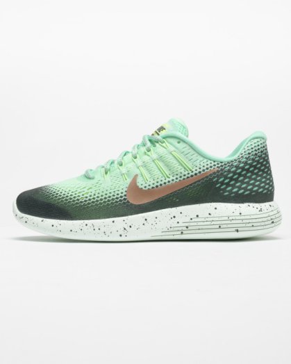 Nike LunarGlide 8 Shield