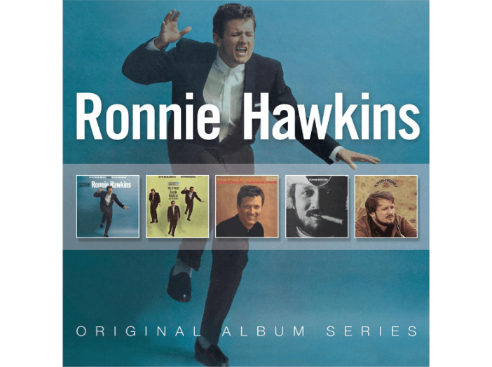 Original Album Series (CD)