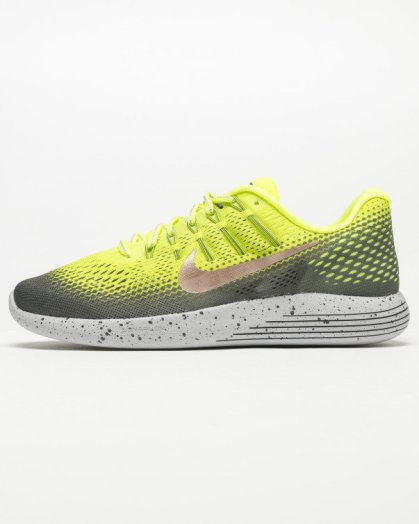 Mens Nike LunarGlide 8 Shield