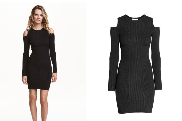 nyitott-vállú-ruha-h&m-globalplaza
