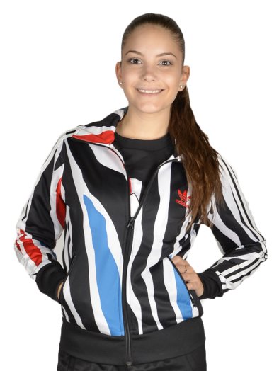 ZEBRA PRINT TT