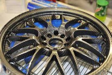HYDROGRAPHICS-WATER TRANSFER PRINTING-TECHNOLÓGIA A HYDROGRA