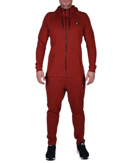 M NSW MODERN TRK SUIT FT