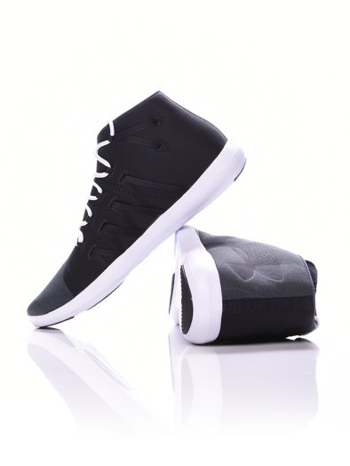 UA W Street PrecisionMd Rlxd