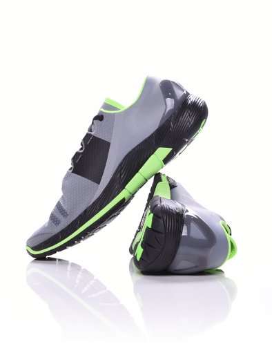 UA Speedform AMP