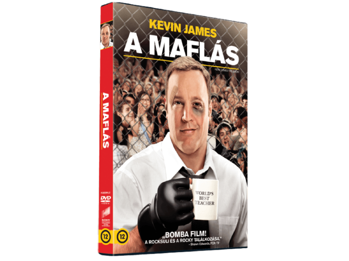 A maflás DVD