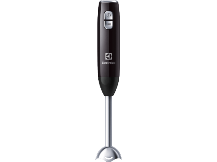 ESTM3400 Botmixer aprítóval + pürésítővel, fekete, 600W